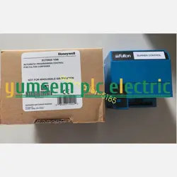 ONE NEW HONEYWELL COMBUSTION CONTROLLER EC7850A1098 FEDEX OR DHL