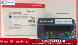 1PC HONEYWELL S7800A1001