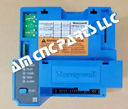 HONEYWELL RM7800L1012 BURNER CONTROL MODULE RM7800L 1012