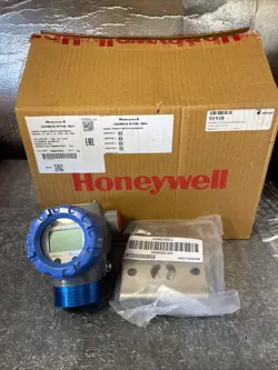 HONEYWELL RMA801-K-ADA-1S-20A0-00-0000 ANALOG REMOTE INDICATOR
