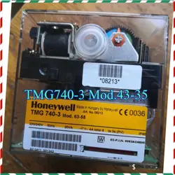 1PCS NEW BRAND NEW ONES HONEYWELL RESIDEO TMG740-3 MOD.43-35 220V FAST SHIP ###