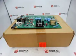 HONEYWELL 4DP7APXPR311 CIRCUIT BOARD