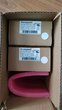 HONEYWELL DC120L11001000 BRAND NEW FAST SHIPPING#DHL OR FEDEX