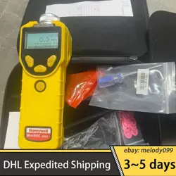 BRAND NEW HONEYWELL RAE SYSTEMS MINIRAE 3000 PGM-7320 PORTABLE VOC MONITO