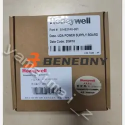 HONEYWELL 51453540-001 UDA2182 POWER SUPPLY BOARD BRAND NEW