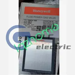 1PCS HONEYWELL HYDRAULIC ACTUATOR V4062A 1099 FEDEX OR DH