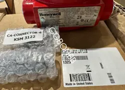 1PC BRAND NEW HONEYWELL FS20X-211-21-2 FLAME DETECTOR FEDEX OR DHL OR UPS