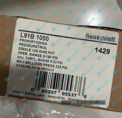 1PCS NEW HONEYWELL
