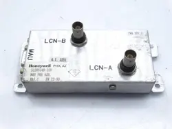 HONEYWELL 51305348-100 PLC MODULE