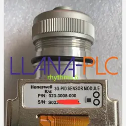 USED HONEYWELL 023-3005-000 UV IONIZATION SENSOR SPOT GOODS WITH WARRANTY