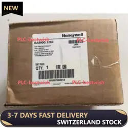 RA890G 1260 NEW HONEYWELL RA890G-1260 FSG UV PROTECTORLAY IN BOX