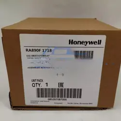 1PC NEW HONEYWELL PROTECTORLAY RA890F 1718 RA890F1718 US FREE TAX