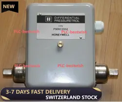 1PC NEW HONEYWELL P906C2004 LIQUID WATER PRESSURE DIFFERENTIAL SWITCH #XR