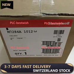 NEW HONEYWELL MODUTROL ENGINE M7284A-1012 M7284A1012