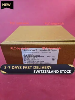 HONEYWELL 900G32-0101 CONTROLEDGE 900 PLATFORM 32 CHANNEL DIGITAL US FREE TAX