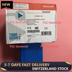 1PC FOR NEW HONEYWELL EC7850A1122 EC7850A 1122 BURNER CONTROL US FREE TAX