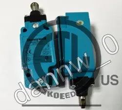 NEW IN BOX HONEYWELL GLAA20C LIMIT SWITCH SENSOR FREE FAST SHIPPING~