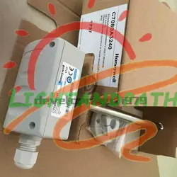 HONEYWELL C7080A3240 DUCT