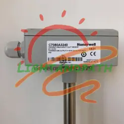 HONEYWELL C7080A3240