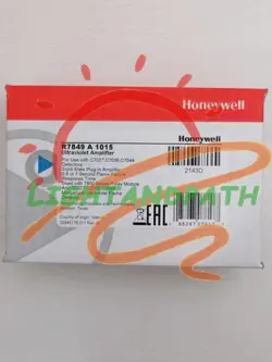 NEW IN BOX HONEYWELL R7849A1015~