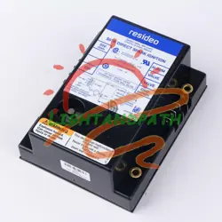 ONE NEW HONEYWELL - RESIDEO S87B1016 S87B-1016 DIRECT SPARK IGNITION CONTROL~