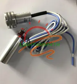 1031 FLAME DETECTOR~