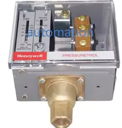 IS L404F1102 PRESSURE