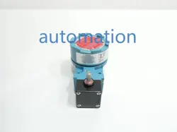 1 PIECE NEW HONEYWELL THE MODEL IS BXA3K PRECISION LIMIT SWITCH FAST SHIPPING