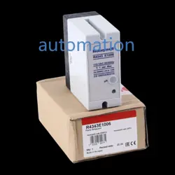 IS R4343E1006 CONTROLLER