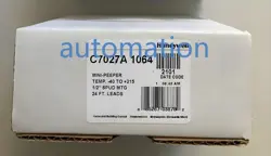 IS C7027A1064