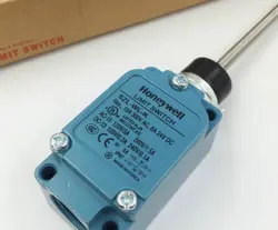 HONEYWELL SZL-WL-K LIMIT SWITCH 1PC NEW FREE SHIPPING SZLWLK