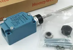 HONEYWELL SZL-WL-K LIMIT SWITCH 1PC NEW FREE SHIPPING SZLWLK