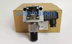 1 PIECE NEW IN BOX HONEYWELL FEMA THE MODEL IS DCM6 PRESSURE SWITCH SENSOR