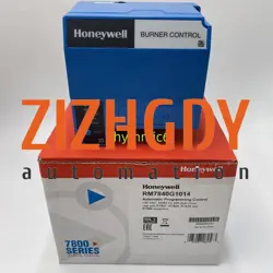 1PC BRAND NEW HONEYWELL RM7840G1014 CONTROLLER RM7840G1014 SPOT GOODS