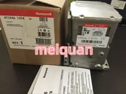 HONEYWELL MODUTROL ENGINE