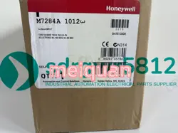 PACK OF 1 NEW HONEYWELL MOTOR M7284A1012 M7284A 1012