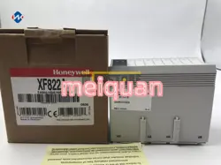 PACK OF 1 NEW HONEYWELL OUTPUT MODULE XF822A