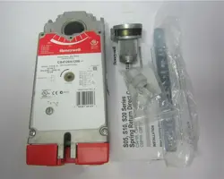 1PC NEW HONEYWELL CS4120A1209 DAMPER ACTUATOR FEDEX OR DHL