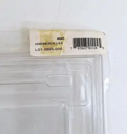 MODULE LOT