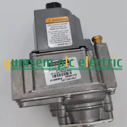 1PC NEW HONEYWELL RESIDEO VR8304P4256 BOILER GAS SOLENOID VALVE FEDEX OR DHL