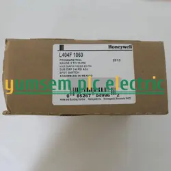 1PC NEW HONEYWELL L404F1060 PRESSURE CONTROLLER FEDEX OR DHL