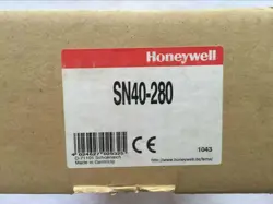 1PC NEW HONEYWELL-FEMA PRESSURE TRANSMITTER SN40-280 FEDEX OR DHL