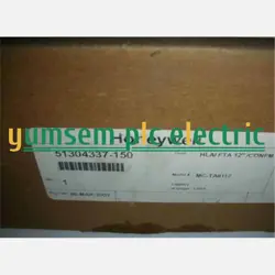 1PC NEW HONEYWELL DCS 51304337-150 / MC-TAIH12 FEDEX OR DHL