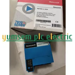 NEW IN BOX HONEYWELL RM7895A1030 AUTOMATIC PROGRAMMING CONTROLLER FEDEX OR DHL