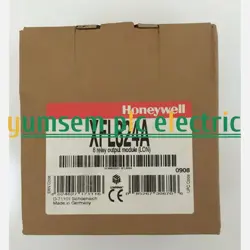 1PC BRAND NEW HONEYWELL INPUT MODULE XFL824A FEDEX OR DHL