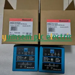1PCS NEW HONEYWELL A4021A1010 CONTROLLER LEAKAGE DETECTOR FEDEX OR DHL