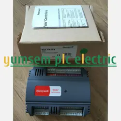 1PC NEW HONEYWELL PUL6438S CONTROLLER FEDEX OR DHL