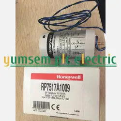 1PC NEW HONEYWELL RP7517A1009 CONVERTER FEDEX OR DHL
