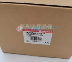 1PCS NEW IN BOX HONEYWELL VE4050A1200T VE4050A1200 T SOLENOID VALVE