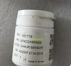 BRAND NEW HONEYWELL SPXCDXSRXSS SENSOR